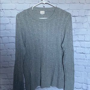 NWOT! ANewDay Lighweight Sweater Size XL